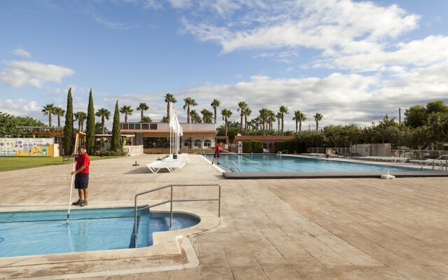 Camping Platja Cambrils