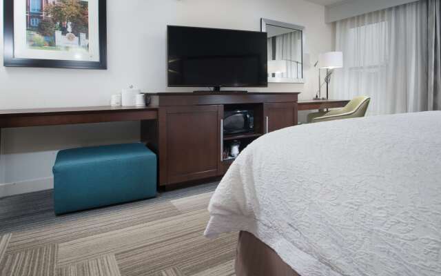 Hampton Inn by Hilton Tiffin