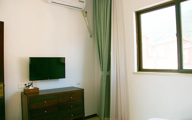 Sanya Shanggong Rehabilitation Villa