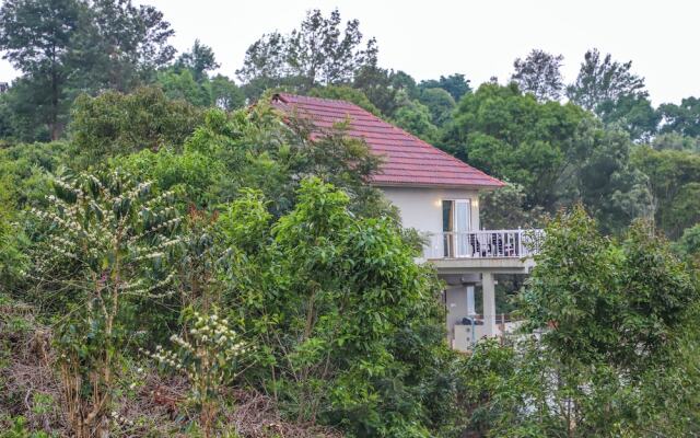 Moving Mist Villa
