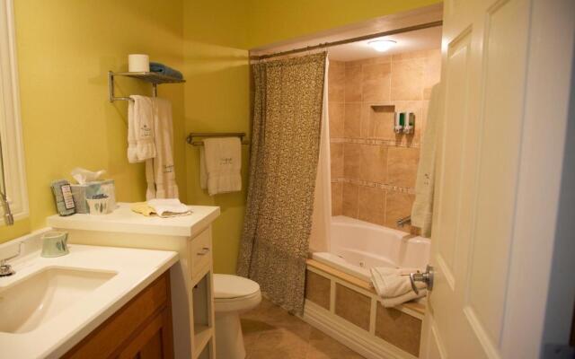 The Lodgings at Pioneer Lane