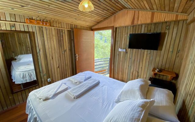 Tree Houses