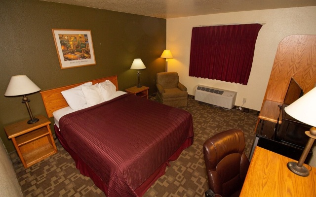 FairBridge Inn & Suites Missoula