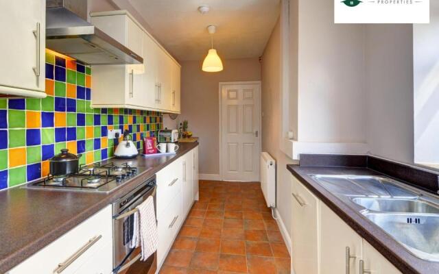 Ashington Home Coventry By Passionfruit Properties