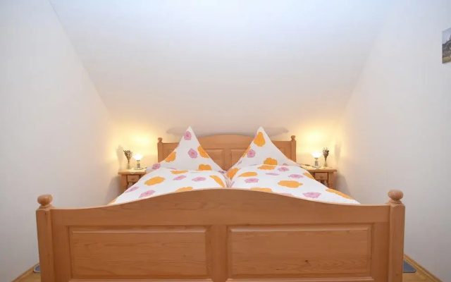 Ferienhaus mit Wellnessbereich