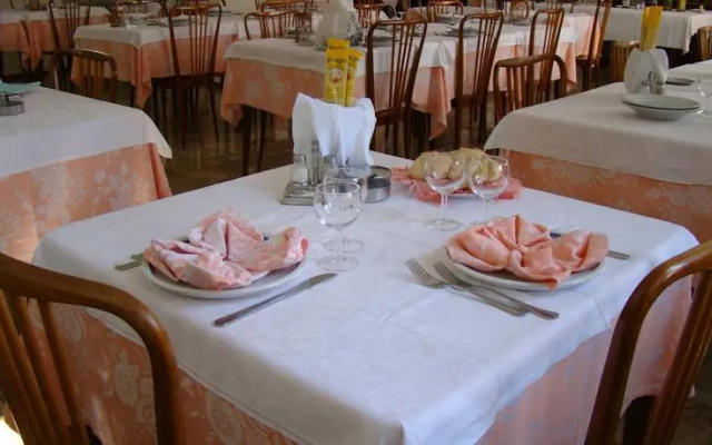 Albergo Maria Luigia