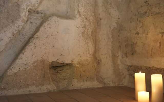 Residence Sassi San Gennaro
