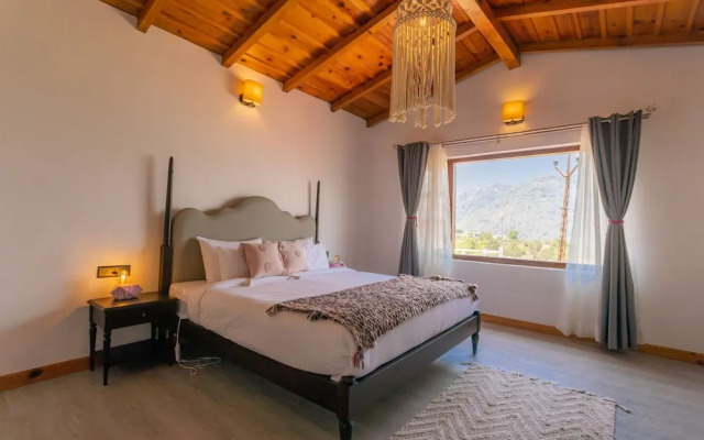 Seclude Ramgarh Willows