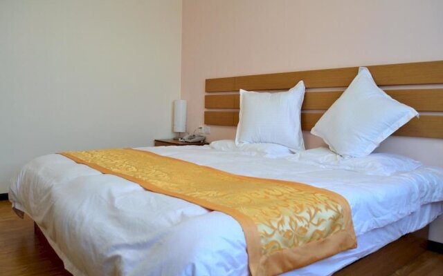 Kunming Linhai Express Hotel