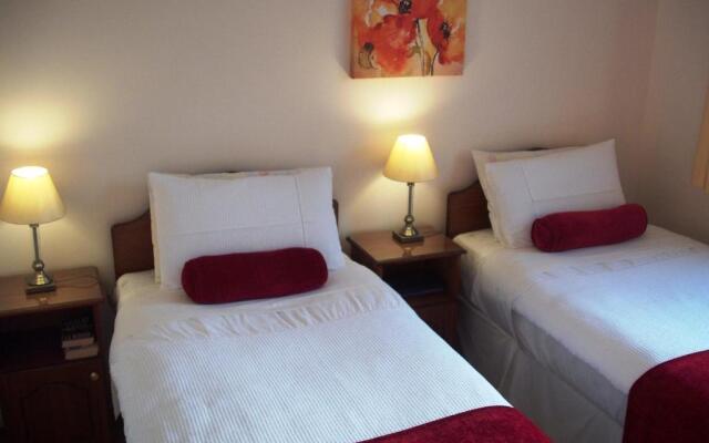 Maryville Bed and Breakfast