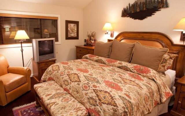 Rendezvous Mountain Rentals