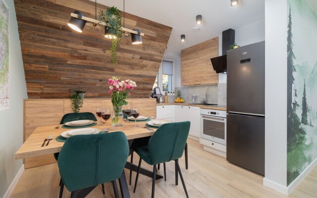 Salamandra Apartment by Renters Prestige
