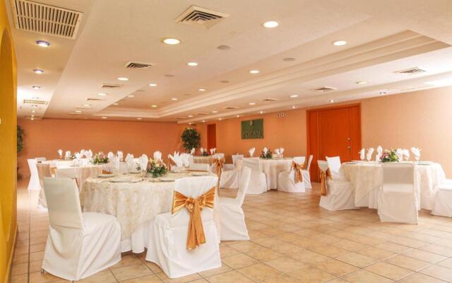 Casa Mexicana Cozumel