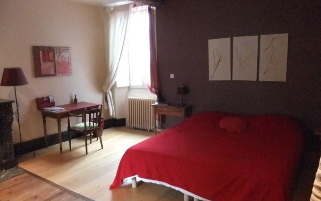 Le Closier B&B