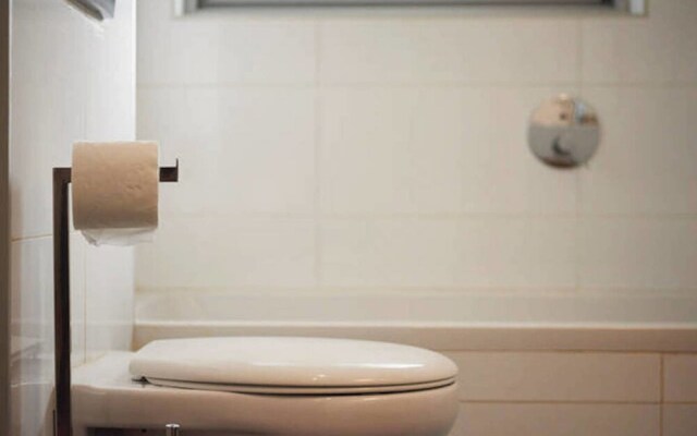 Quiet with Terrasse in City Center by FeelHome