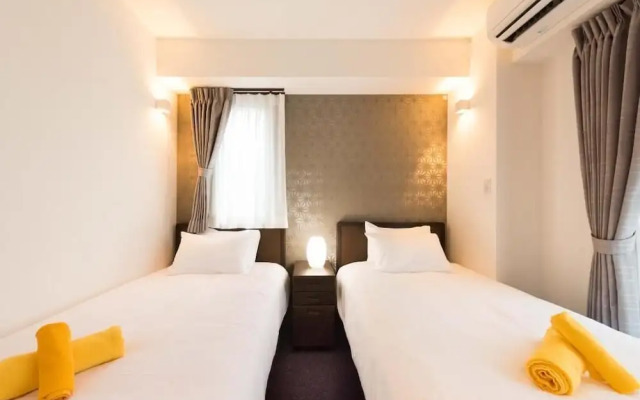 Serorin Light Hotel Tokyo