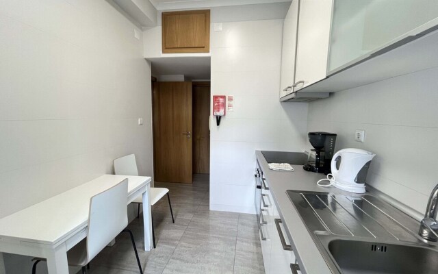 Moreda Garden Apartment by Trip2Portugal