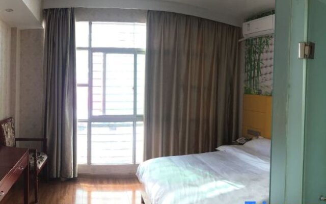 Jintai Hotel