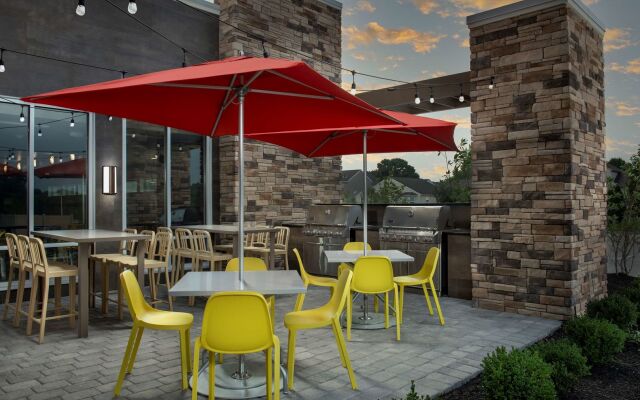 Home2 Suites Polaris Columbus, OH