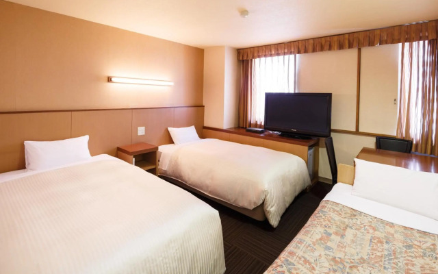 Sunsky Hotel