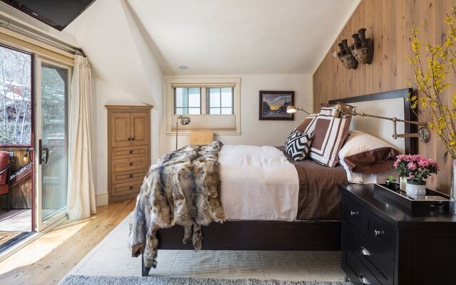 River Bliss by Exceptional Stays