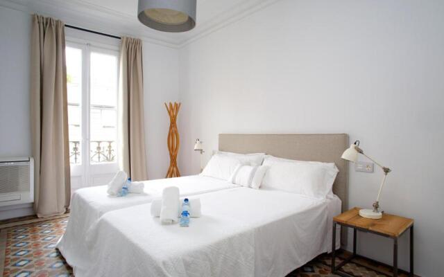 BarcelonaForRent The Claris Suites