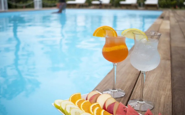 Casa Tua Spa Resort