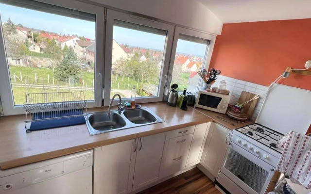 Balatonfüred Apartment