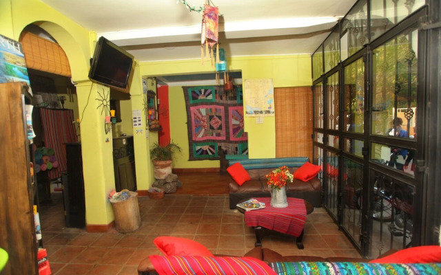 Casa Colonial PanaSurf