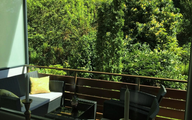 Apartment BADEN.de