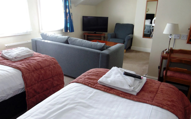 San Clu Hotel