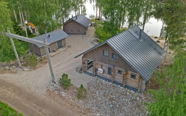 Villa Ankkuri