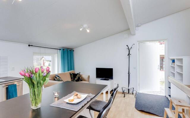 Vaggeryd Södra Park Apartment
