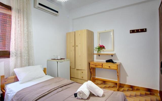 kavos basic studio 1