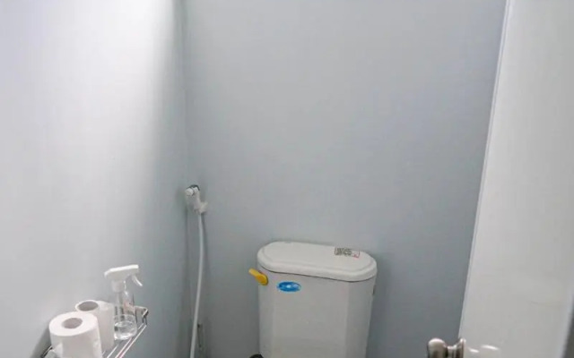 Lyudao Southsea Hostel