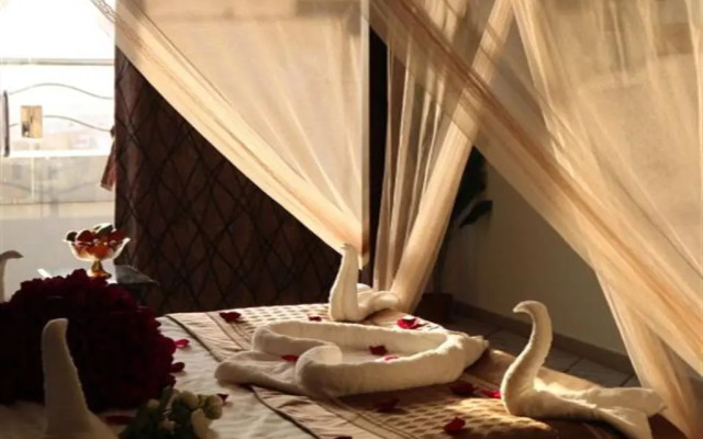 Mira Suites AlBasateen