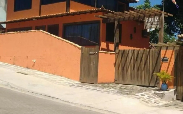 Biruta Guest House