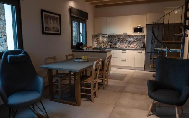 Arhondiko Luxury House