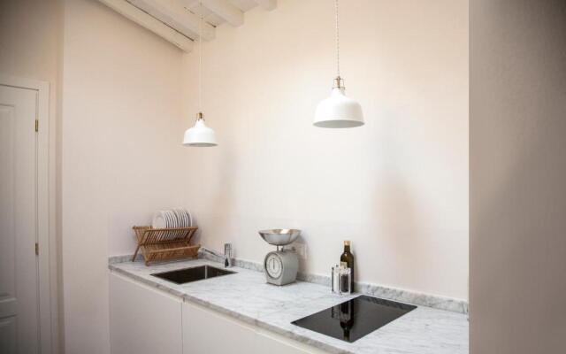 Pietrapiana34 Boutique Apartments