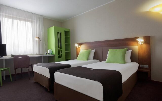 Hotel Campanile WROCLAW - Stare Miasto