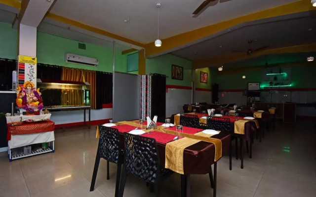 Hotel Mishra's by OYO Rooms