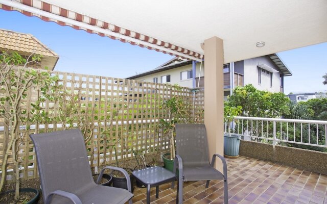 Marine Court Kingscliff