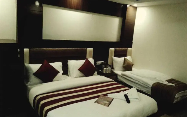Hotel Shiv Dx