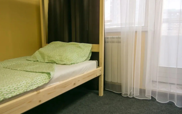 Lodging houses Like Krasnoyarsk