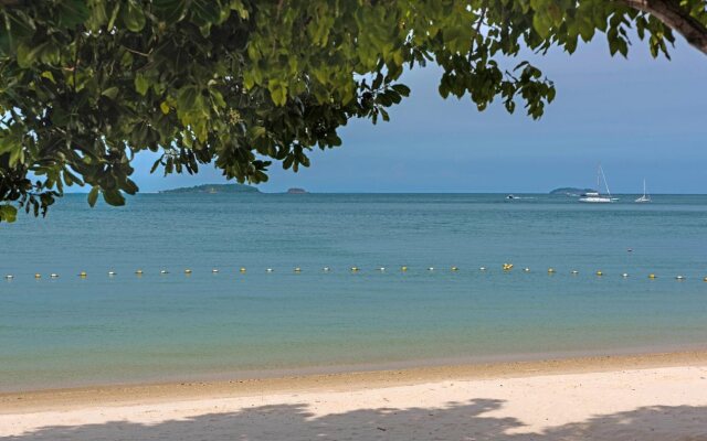 Samed Club Ko Samet