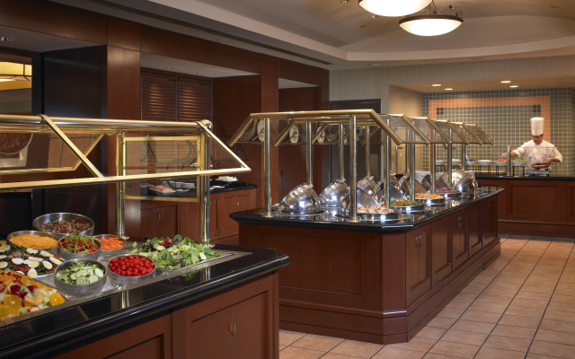 Hilton Garden Inn Chattanooga/Hamilton Place