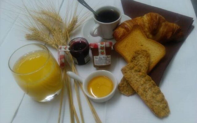 Logis Auberge De La Tour