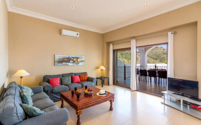 Nerja paradise Rentals - Villa Cataleya