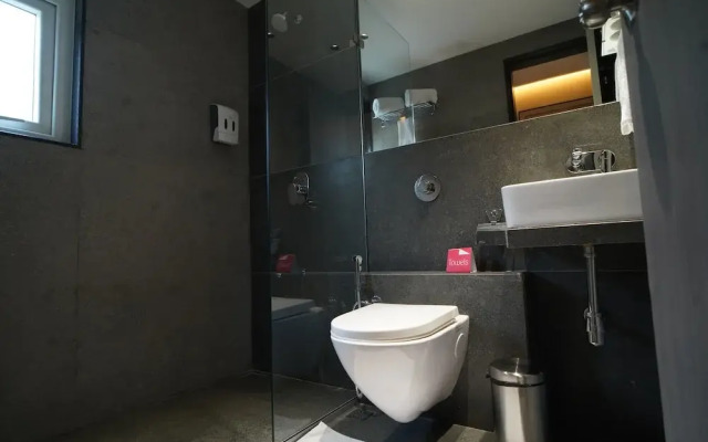 Zip By Spree Hotels Nanded