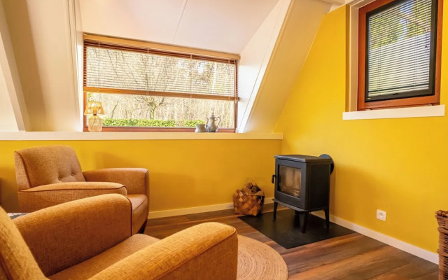 Boshuisje Rekem Two-Bedroom Houses